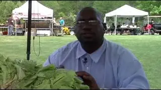 CCU, local growers talk benefits of local produce