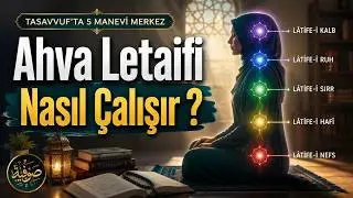 Ahva Letaifi Nasıl &Ccedil;alışır ? #ahva #letaif