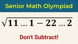 Solving The 