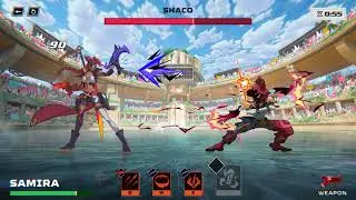 How to beat Expert Shaco in Tournament of Souls | League of Legends Soul Fighter Event