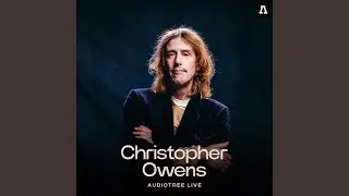 Leave a Light On (Audiotree Live Version)