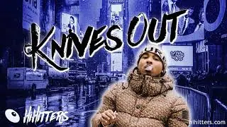 [FREE] Doe Boy x Southside Type Beat 2021 'Knives Out' | Hard Trap Beat | HiHitters