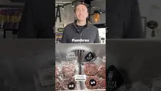 Ya NO te ALCANZA solo VENDIENDO CARNE