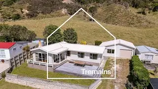879 Mataikona Road, Матайкона, Мастертон, Вайрарапа