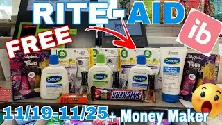 Let&rsquo;s Make Money At Rite-Aid🔥