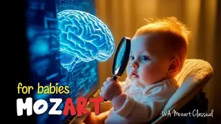 Правда об эффекте Моцарта для младенцев в 2026 году: 3 часа в день для улучшения памяти и IQ у младе