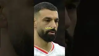 Salah Just Deleted Liverpool From His Bio After Arne Slot Benched Him 😳