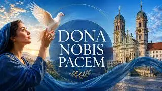 Dona nobis pacem