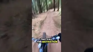 Work on your dreams until it becomes your reality #mtb #mtblife #motivational #spiritspokes