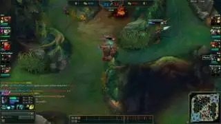 LOL 7.9 Maokai Troll 15
