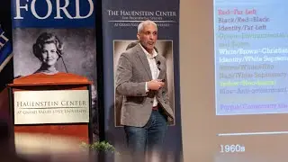 '23 Prog / Con: Contemporary Political Violence & New Policy Approaches
