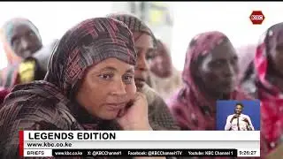 Khartoum reduced to ruins by two-year conflict as RSF is accused of rape and abductions