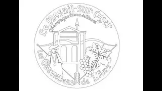 St Vincent 2023 au Mesnil sur Oger