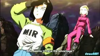 Ultra Instict GOKU VS JIREN [DUBSTEP REMIX] -{1.4K Special}