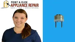 2321258 Replacing Your Refrigerator Ice Maker Thermostat WP2321258, AP4370477, 1480168, PS2324100