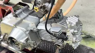  ✈️ PHẸN PHẸN M&Aacute;Y HONDA 67 49CC L&Agrave;M FULL 54 4 VAL Z&Ecirc;N ZIN 110 ĐẦU N&Ograve;NG PH&Ocirc;M NHỎ ❤️🧨🇻🇳