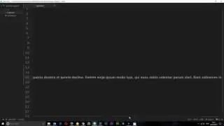 Bootstrap 4 Tutorial #3 - Bootstrap Reboot