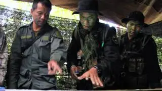 Protected-area Operational & Tactical Enforcement