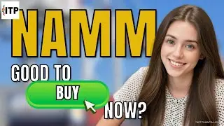 Is Namib Minerals NAMM A Good Time To Buy Now? NAMM Stock Analysis