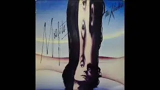 A3  Live Life   - The Kinks &ndash; Misfits 1978 Vintage Vinyl Record Audio Only
