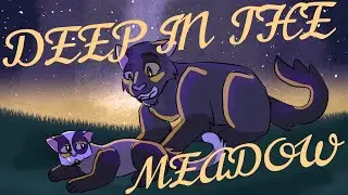 Deep in the Meadow - Badgerfang WEEKEND MAP Part 1