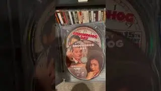 Первый взгляд на стилбук &laquo;Дня сурка&raquo; 4K!