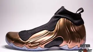 AIR FLIGHTPOSITE 2014 PRM 
