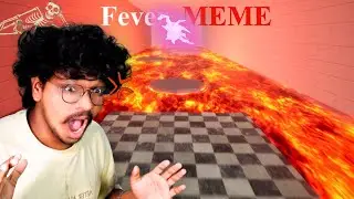 ULTIMATE RAGEBAIT GAME | TELUGU | FEVER MEME (#1) #gaming #telugu #leveldevil