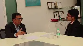 Mr. Krishna Sanghavi (Head Equity Fund, Canara Robeco) | Right Approach On