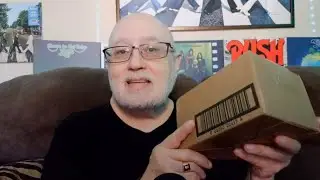 Lets Do An Unboxing!