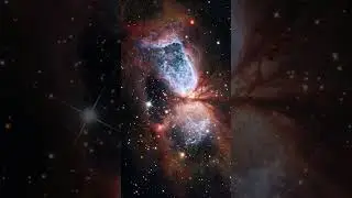 As imagens mais incr&iacute;veis do Universo capturadas pelo telesc&oacute;pio Hubble!