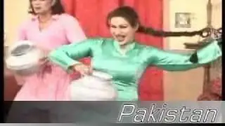 Kundi Na Kharka - Saima Khan