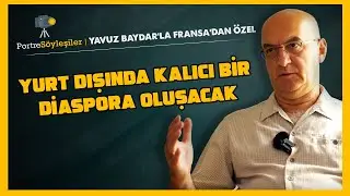 Yavuz Baydar: Aydın Doğan o pisliği açığa çıkarmak yerine beni kovdu
