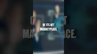 Coinbase launches its own NFT Marketplace #shorts