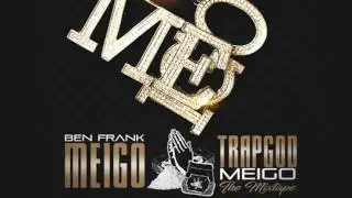 Ben Frank Meigo &mdash; Gang Shit