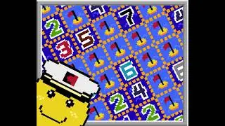 Stage Clear 4 (Minesweeper Plus Official Soundtrack)