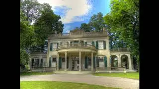 Montgomery Place -NY