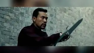 Best fight scene | the final master|