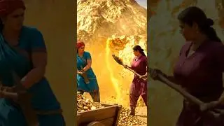 #gold #diamondgoldhunter #rivertreasure #shortvideo