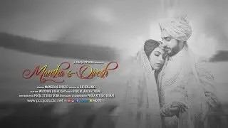 Mansha & Divesh / Wedding Film / Same Day Edit / Dubai  U.A.E
