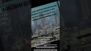 #jasajoki #gta5online #ps4 #ps5