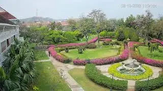Live WebCam - Centara Grand Beach Resort Hua Hin