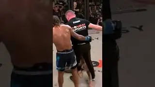 #ufcanz Probably the BEST fight in Aussie MMA history 🤯🇦🇺 @UFCFightPass #ufc #espn #mma #soptes 😱👊💪💢