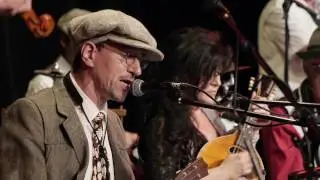 DIE CROONIES - Demovideo 2017