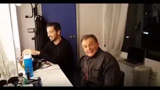 FLASHDANCE - Michel Altieri e Roberto Vandelli