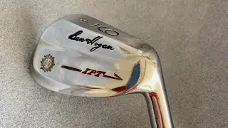 Classic Club Review/ 1963 Hogan IPT Blades