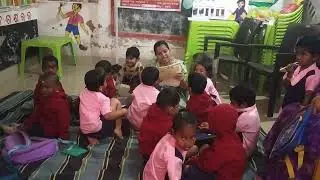 IGNOU DECE-4 project vedio Activity 1
