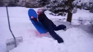 Sophie Snow IV