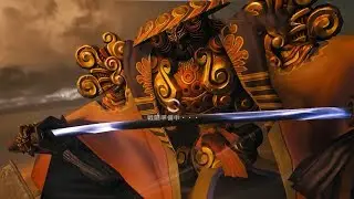 MobiusFF (JP) - 5★ Yojimbo | FFX Boss Showcase