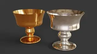 Creating THIS In Blender Using Geometry Nodes - SUPER EASY